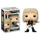 Funko James Hetfield