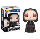 Funko Jane of the Volturi Guard Hood