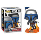 Funko Jango Fett