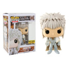 Funko Jareth White Outfit