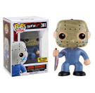 Funko Jason Voorhees Blue