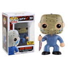 Funko Jason Voorhees Blue