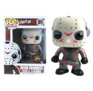 Funko Jason Voorhees Chase