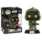 Funko Jawa Futura