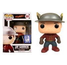 Funko Jay Garrick