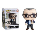 Funko Jay with Dog