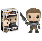 Funko JD Fenix