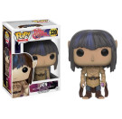Funko Jen