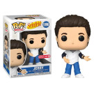 Funko Jerry White Shirt