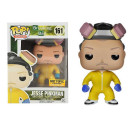 Funko Jesse Pinkman Glow in the Dark