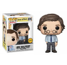 Funko Jim Halpert Chase