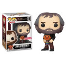 Funko Jim Henson with Ernie