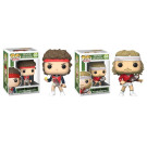 Funko John McEnroe & Bjorn Borg