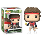 Funko John McEnroe