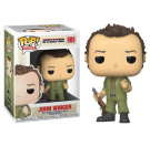 Funko Stripes John Winger