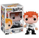 Funko Johnny Rotten