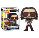 Funko Johnny Silverhand Sunglasses