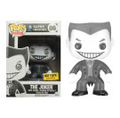 Funko The Joker - Black & White