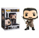 Funko Jon Snow Season 8