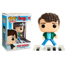 Funko Josh Baskin Piano Outfit