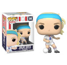 Funko Julie Ertz