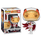 Funko Gatchaman Jun the Swan