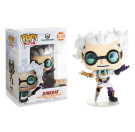 Funko Junkrat Dr. Junkenstein