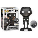 Funko K-2SO Jedha