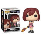 Funko Kairi with Keyblade