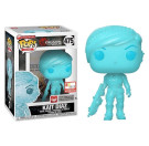 Funko Kait Diaz Shimmering Blue