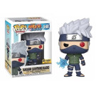 Funko Kakashi Lightning Blade