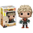 Funko Katsuki