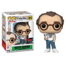 Funko Keith Haring