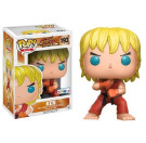 Funko Ken Special Attack