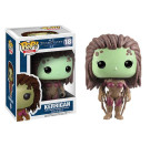 Funko Kerrigan