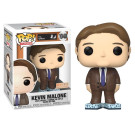 Funko Kevin Malone Tissue Box Shoes