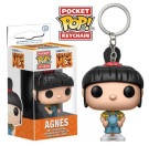 Funko Keychain Agnes