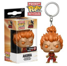 Funko Keychain Akuma 30th Anniversary