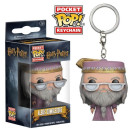 Funko Keychain Albus Dumbledore