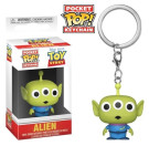 Funko Keychain Alien Toy Story