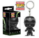 Funko Keychain Alien