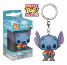 Funko Keychain Aloha Stitch