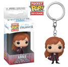 Funko Keychain Anna