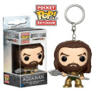 Funko Keychain Aquaman