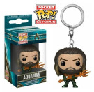 Funko Keychain Aquaman Movie