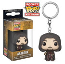 Funko Keychain Aragorn