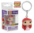 Funko Keychain Dancing Ariel