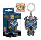 Funko Keychain Arthas