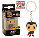 Funko Keychain Ash