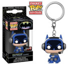 Funko Keychain Batman Gamer